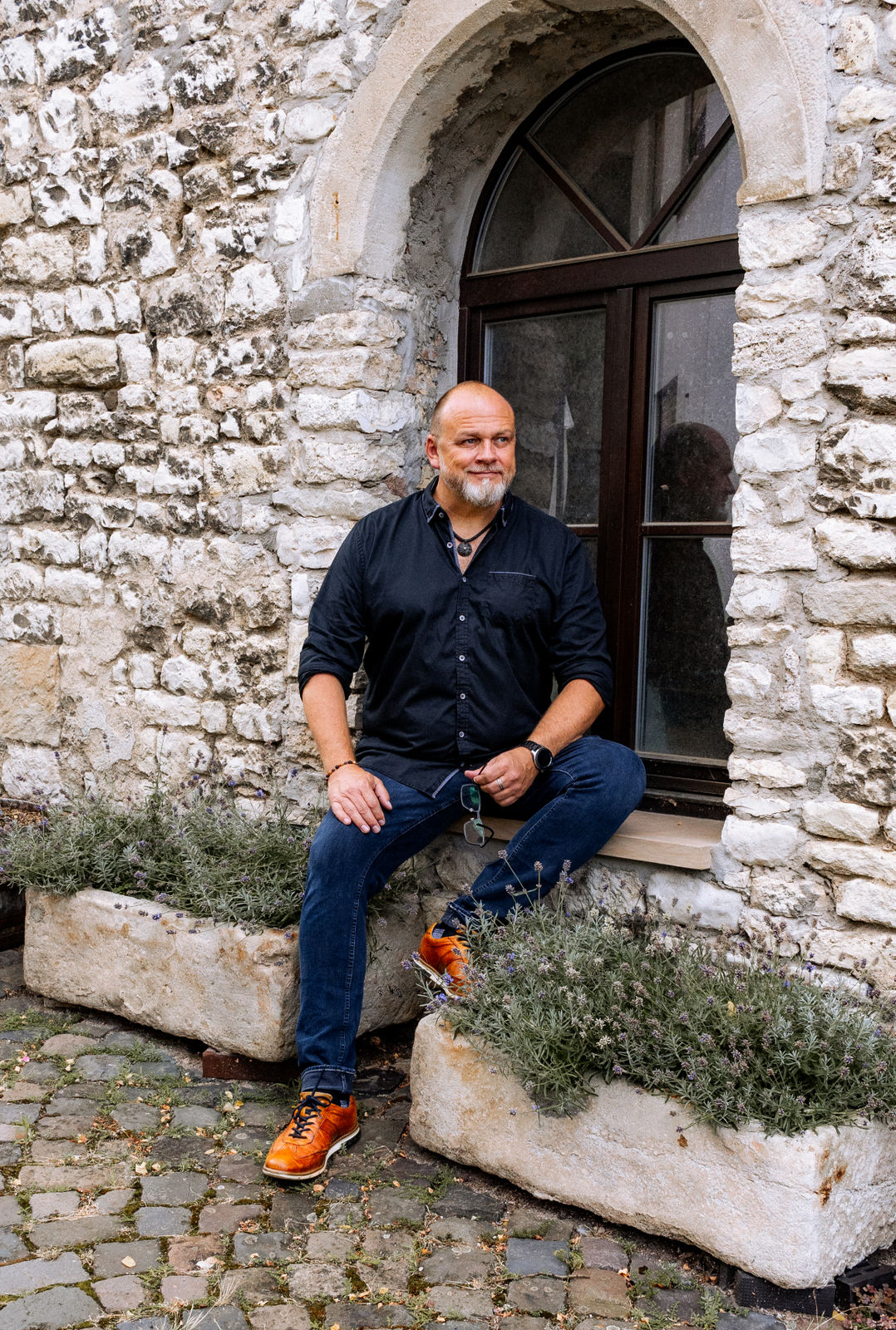 Imupuls-Werk Praxis Räume Massage Entspannung